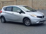 Nissan Note-9