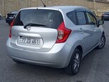 Nissan Note-12