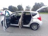Nissan Note-11