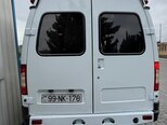 GAZ GAZel (32212)-18