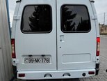 GAZ GAZel (32212)-19