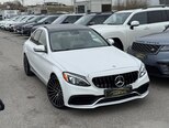 Mercedes C 300-1