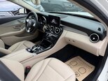 Mercedes C 300-15