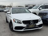 Mercedes C 300-2