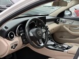 Mercedes C 300-11