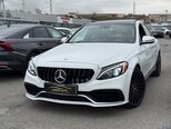 Mercedes C 300-3