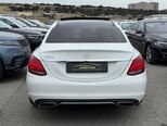 Mercedes C 300-7