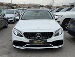 Mercedes C 300-4