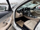 Mercedes C 300-12