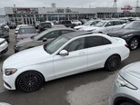 Mercedes C 300-5