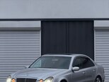 Mercedes E 270-2