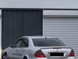 Mercedes E 270-4