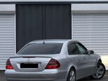 Mercedes E 270-3