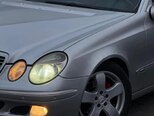 Mercedes E 270-6