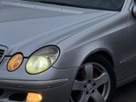 Mercedes E 270-8