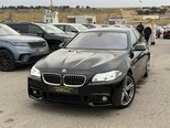BMW 528-4