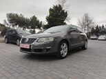 Volkswagen Passat-4