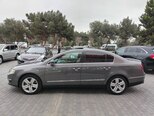 Volkswagen Passat-6