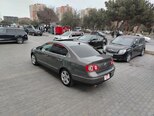 Volkswagen Passat-9