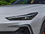 Changan Uni-V-4
