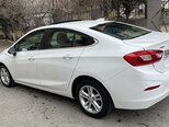 Chevrolet Cruze-10