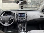 Chevrolet Cruze-9