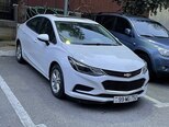 Chevrolet Cruze-6