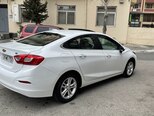 Chevrolet Cruze-3