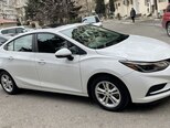 Chevrolet Cruze-4