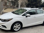 Chevrolet Cruze-11