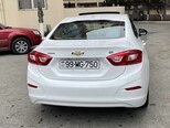 Chevrolet Cruze-5