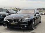 BMW 528-3