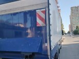 Mercedes Atego 1224-7