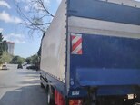 Mercedes Atego 1224-9