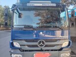 Mercedes Atego 1224-1