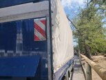 Mercedes Atego 1224-2