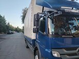 Mercedes Atego 1224-10