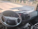 Mercedes Atego 1224-4
