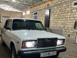 LADA (VAZ) 2107-1