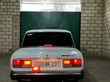 LADA (VAZ) 2107-2