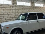 LADA (VAZ) 2107-8