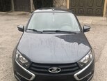 LADA (VAZ) Granta-2