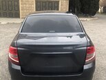 LADA (VAZ) Granta-6