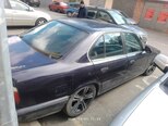 BMW 520-2