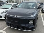 Changan Qiyuan Q07-1