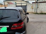 Mercedes B 200-4