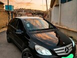 Mercedes B 200-6