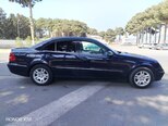 Mercedes E 320-5