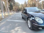 Mercedes E 320-4