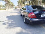 Mercedes E 320-7